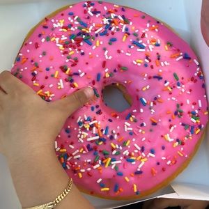 Meet your Posher, Natasha